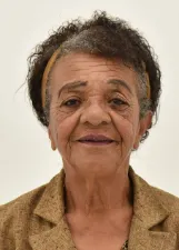 SEBASTIANA DE ALMEIDA