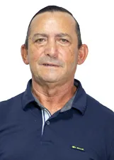 SEBASTIÃO LÁZARO DOS REIS