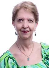 LUZ MARINA ZILDA BARDERI CAPELLI