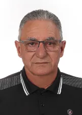 ANTÔNIO LAURO CANDIDO