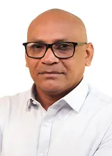 DOMINGOS SILVA