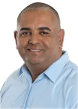 FABIANO BAPTISTA DA SILVA