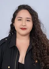 SARA CRISTINA PEZO DE SOUZA