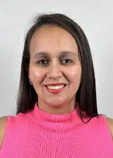 THABYANA CAROLINE FERREIRA DA SILVA