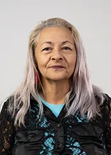 ZILMA FERREIRA DE SOUSA