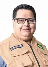 FELIPE EDUARDO GOMES CORÁ