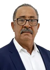 JOSÉ APARECIDO AGRÍCOLA