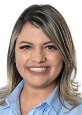 SILVANA DE SOUZA NASCIMENTO