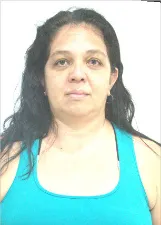 VANESSA CRISTINA GARCIA