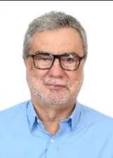 JOSÉ GIACOMO BACCARIN