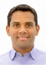RILSON ARAÚJO SILVA