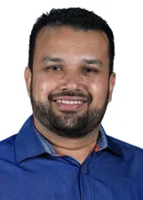 DIEGO RODRIGUES DE SOUZA