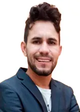 ALDEVAM LIMA ARAÚJO