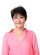SONIA MARIA BRAGAIA