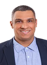 CLEBER GERALDO DE SANTANA