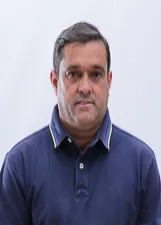 JOÃO BATISTA DE MOURA