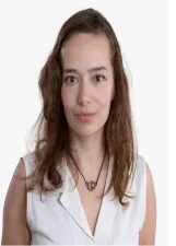 MARISA BIERRENBACH BLANDY