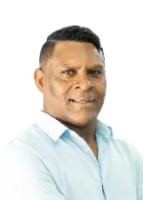 GILBERTO APARECIDO ALVES DOS SANTOS