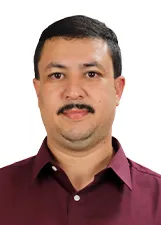 HUMBERTO CRISTOVÃO DE OLIVEIRA