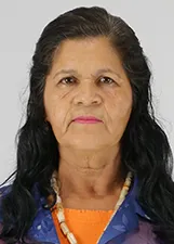 MÁRCIA CRISTINA DE ALMEIDA PRADO