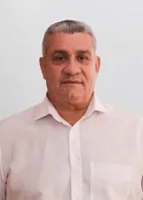 EVERALDO DE MORAIS SANTANA