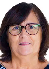 ELISABETE CORREIA DA SILVA