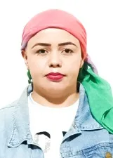 PATRICIA DE OLIVEIRA CARVALHO