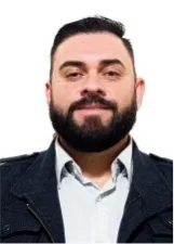 DANILO ROLIM DE MOURA MACHADO