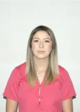 LUANA AMARAL DOS SANTOS