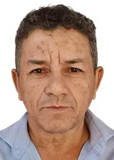 ANTÔNIO GRAÇA DOS SANTOS