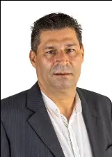 MARCIO LUIZ DA SILVA