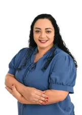 CRISTIANE APARECIDA DOS SANTOS OLIVEIRA