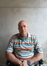 REGIS BENEDITO DOS SANTOS