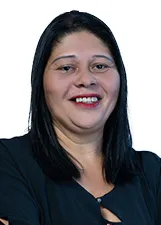 ANA PAULA DE ARAUJO