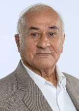 SERGIO LUIS GOMES MACHADO