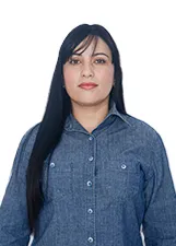 SUSANA BRITTO DOS SANTOS