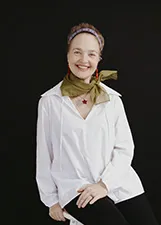 SANDRA LUCIA FANTONI