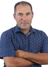 JOSÉ DONIZETE DO AMARAL