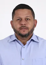 REGINALDO PEREIRA DA SILVA
