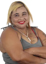 GILVÂNIA SOARES ROCHA