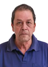 DORVÍLIO ANTONIO FARIA