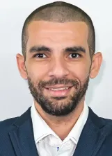 JULIO CESAR DE AZEVEDO