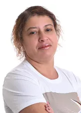 SANDRA MARIA ALVES DA SILVA