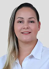 LETICIA ESTEFFANY VIEIRA DA SILVA