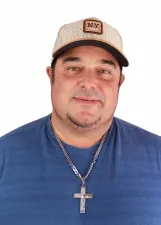 GENÉSIO APARECIDO FRAGA