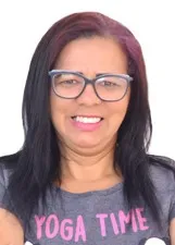 ROSEANE DA SILVA TEIXEIRA