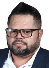 MAURICIO RIBEIRO DOS SANTOS