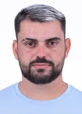 ALISON JOSÉ DA SILVA