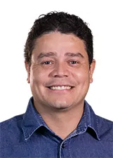 DANIEL CHAVIER AMARAL