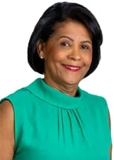 ODETE DA SILVA LUCIANO